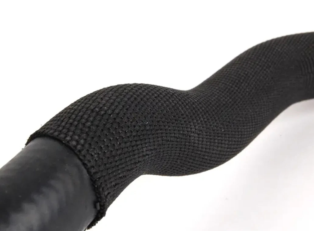 NEW BMW 3 E90 RADIATOR COOLANT HOSE 7540020 17127540020 ORIGINAL