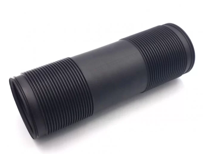 new mercedes-benz sl r231 rear strut dust elastometic boot a2303280092 original