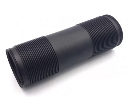 new mercedes-benz sl r231 rear strut dust elastometic boot a2303280092 original