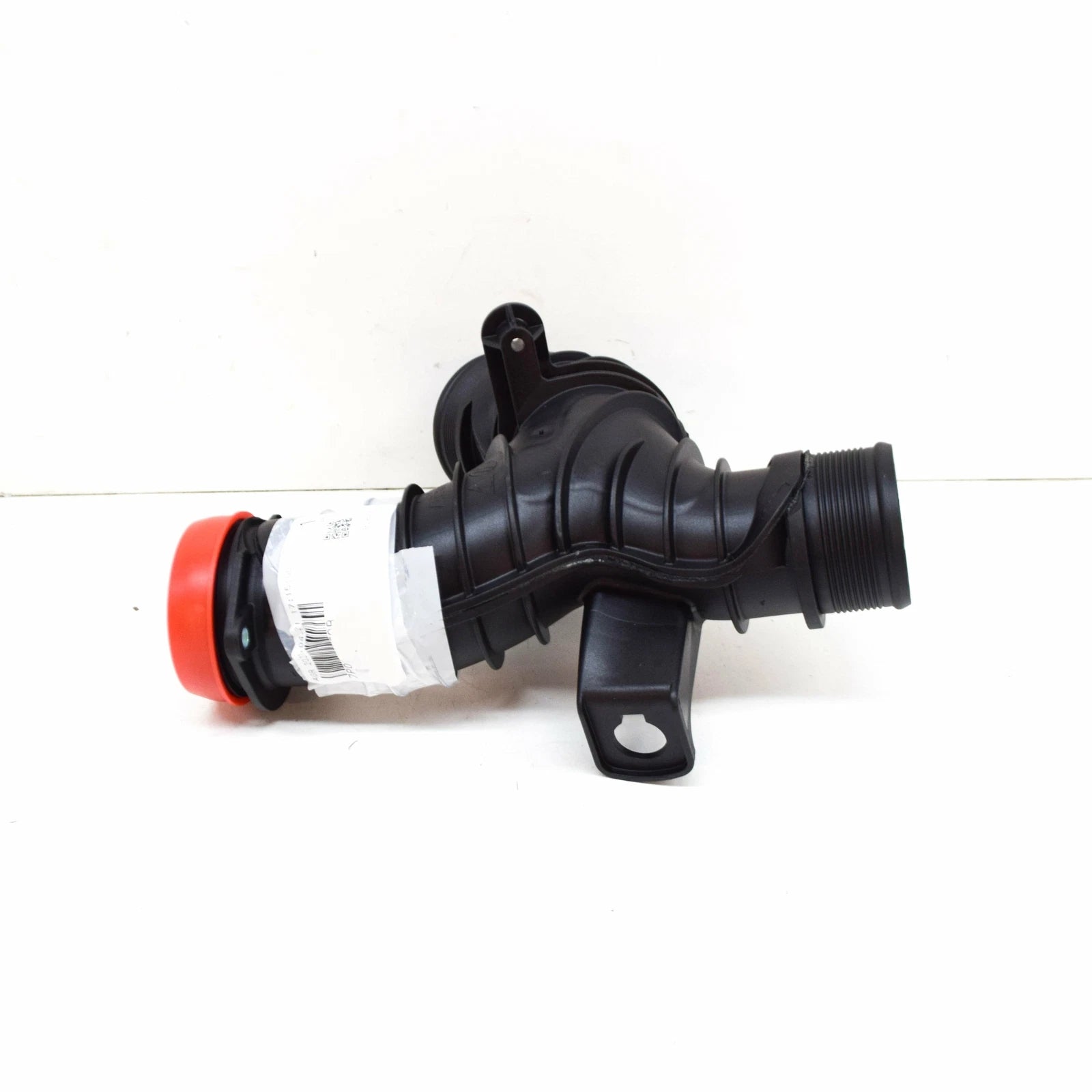 NEW VOLKSWAGEN TOUAREG MK3 7P CHARGE AIR COOLER HOSE TUBE 7P0145770B