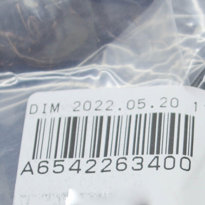 NEW MERCEDES-BENZ A W177 CYLINDER HEAD COVER SOUNDPROOFING A6542263400 ORIGINAL