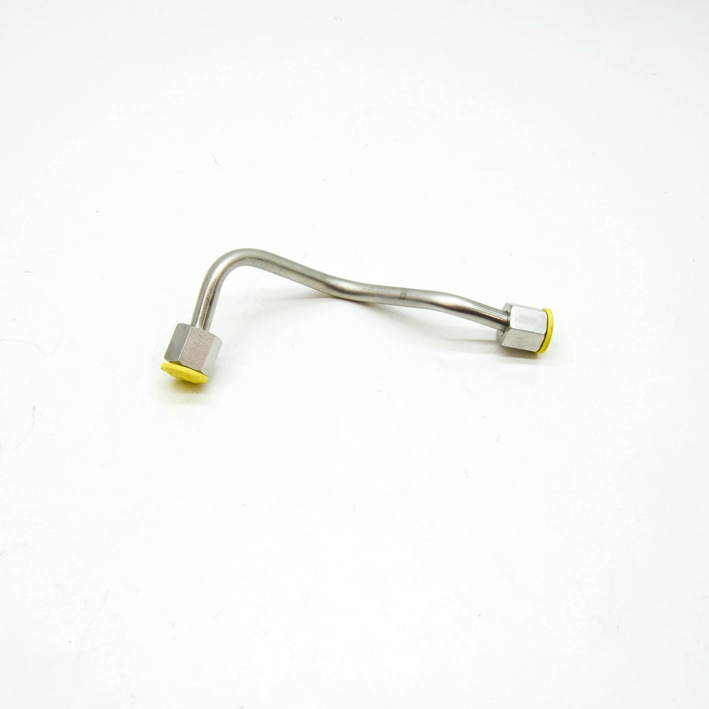 NEW AUDI A3 8V INJECTOR RAIL FUEL LINE 06K127501H ORIGINAL