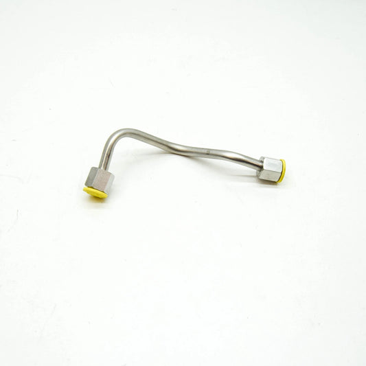 NEW AUDI A3 8V INJECTOR RAIL FUEL LINE 06K127501H ORIGINAL