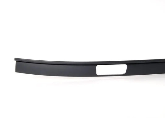 NEW BMW X3 E83 RIGHT ROOF STRIP TRIM 51133413250 3413250 ORIGINAL