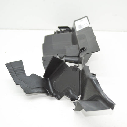 NEW AUDI A3 8V LEFT SIDE COOLING FAN AIR GUIDE 8V0121283L ORIGINAL