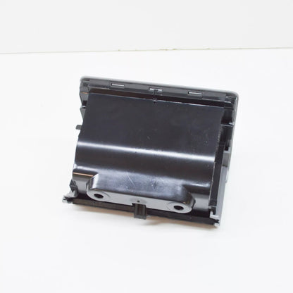 NEW BMW 3 E46 REAR CENTER CONSOLE ASHTRAY 51168248527 8248527 2003 ORIGINAL