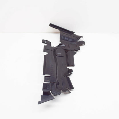 NEW AUDI A5 8W6 RADIATOR LEFT AIR DUCT 8W6121283AF ORIGINAL