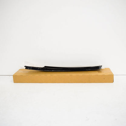 NEW BMW 1 E87 FRONT LEFT DOOR EXTERIOR B-PILLAR TRIM 51337154309 7154309