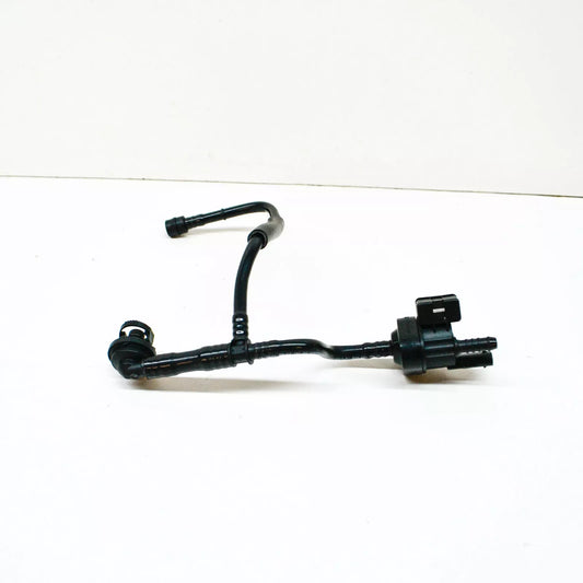 NEW AUDI Q5 8R VACUUM SYSTEM HOSE SET WITH CLIPS 06H133781CL