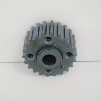 NEW VOLKSWAGEN CRAFTER CRANKSHAFT GEAR PULLEY 03P105263C