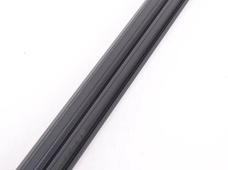 new volkswagen arteon 3h7 upper radiator seal 5q0121345c original