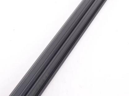 new volkswagen arteon 3h7 upper radiator seal 5q0121345c original
