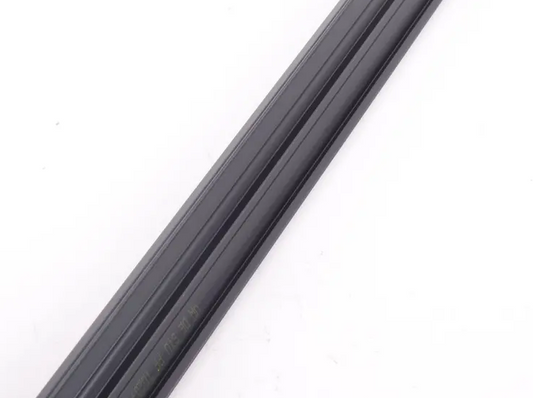 new volkswagen arteon 3h7 upper radiator seal 5q0121345c original
