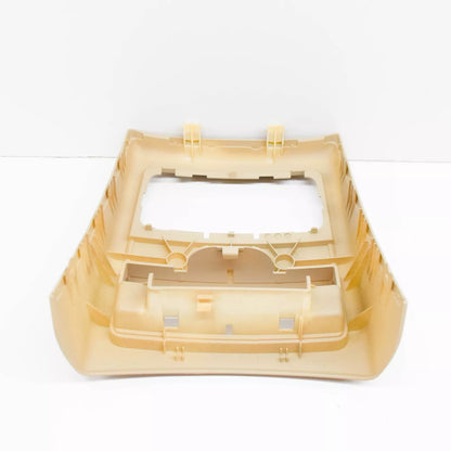 NEW BMW 3 E90 REAR CENTER CONSOLE COVER 51167145683 7145683 2008 ORIGINAL