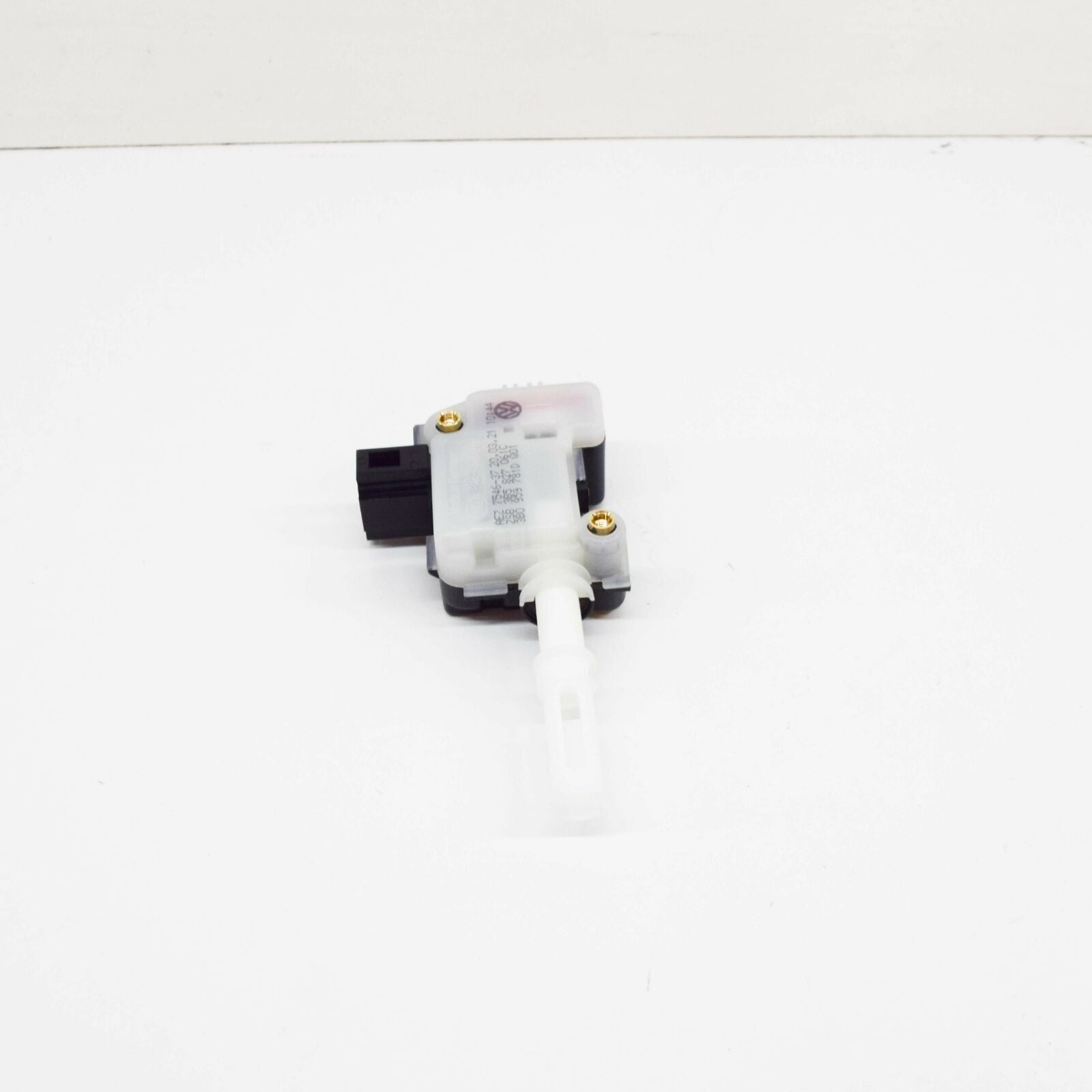 NEW VOLKSWAGEN TOUAREG 7L REAR LID LOCK SERVOMOTOR 3B5827061C ORIGINAL