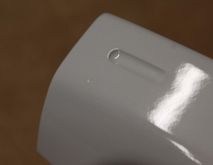 NEW VW TIGUAN AD FRONT RIGHT DOOR EXTERIOR HANDLE 510837206LGRU ORIGINAL