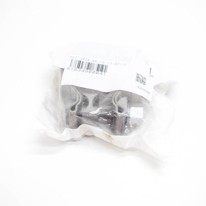 NEW MERCEDES-BENZ ML W163 EXHAUST SYSTEM CLAMP A1634900041 ORIGINAL