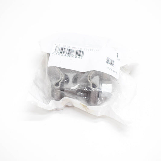 NEW MERCEDES-BENZ ML W163 EXHAUST SYSTEM CLAMP A1634900041 ORIGINAL