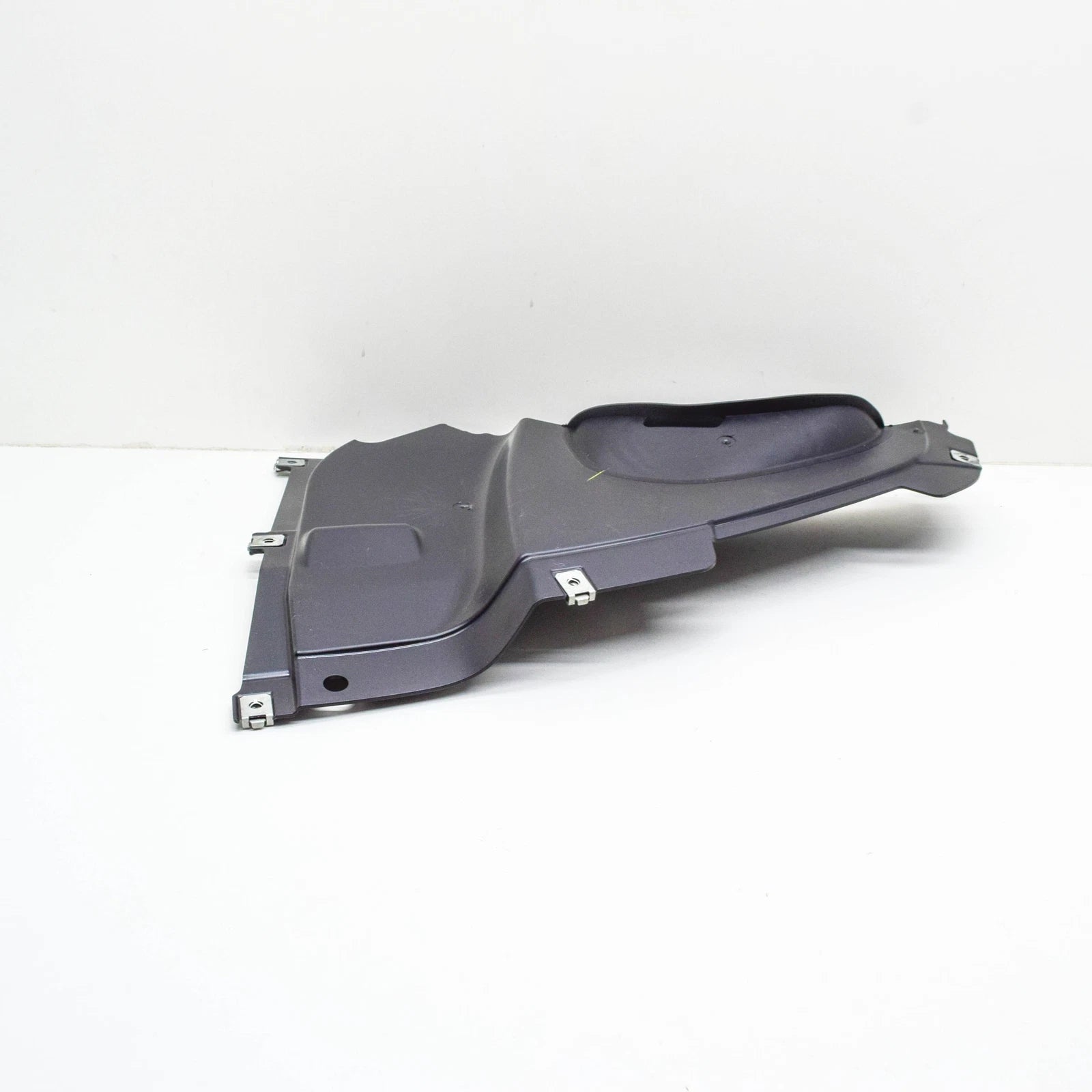 NEW BMW 3 F30 FRONT RIGHT MUD GUARD BOTTOM COVER 8055020 2015 ORIGINAL