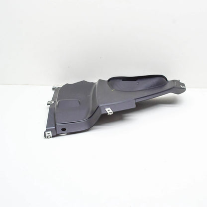 NEW BMW 3 F30 FRONT RIGHT MUD GUARD BOTTOM COVER 8055020 2015 ORIGINAL