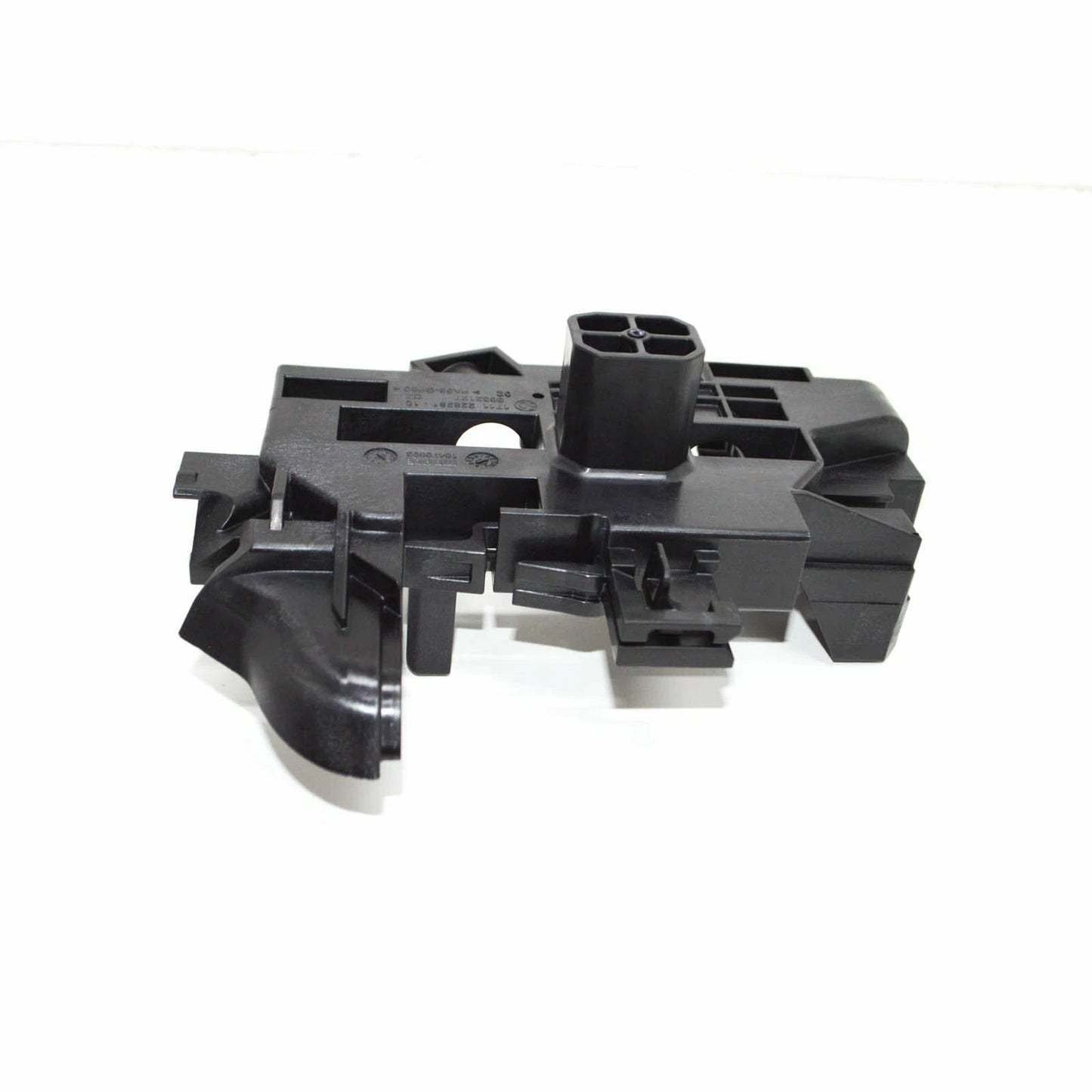 NEW BMW 7 G11 G12 LOWER LEFT RADIATOR MODULE MOUNT BRACKET 17118632127 ORIGINAL