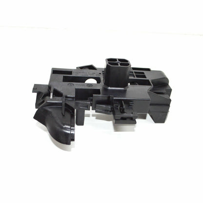 NEW BMW 7 G11 G12 LOWER LEFT RADIATOR MODULE MOUNT BRACKET 17118632127 ORIGINAL