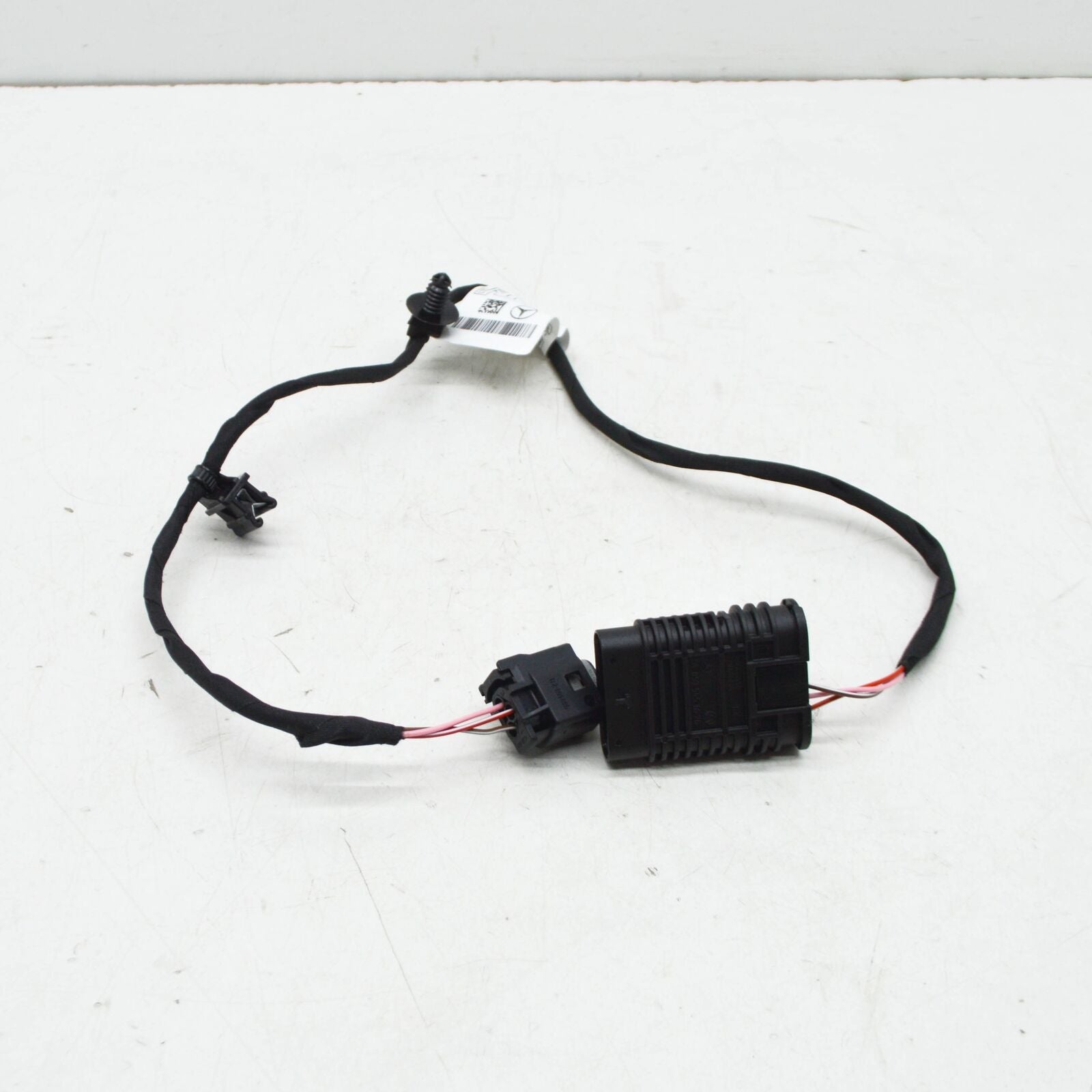 NEW MB GLE W167 A/C PRESSURE SENSOR ELECTRICAL WIRING A1675409417 ORIGINAL