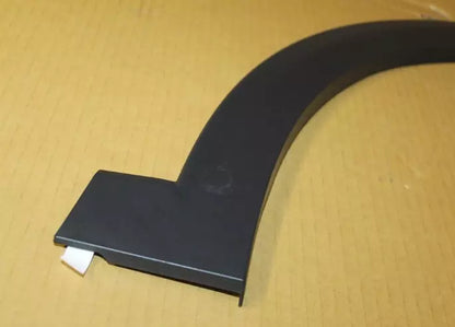 NEW SEAT ARONA KJ FRONT RIGHT WING WHEEL ARCH TRIM 6F98537189B9 ORIGINAL