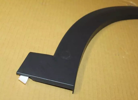 NEW SEAT ARONA KJ FRONT RIGHT WING WHEEL ARCH TRIM 6F98537189B9 ORIGINAL
