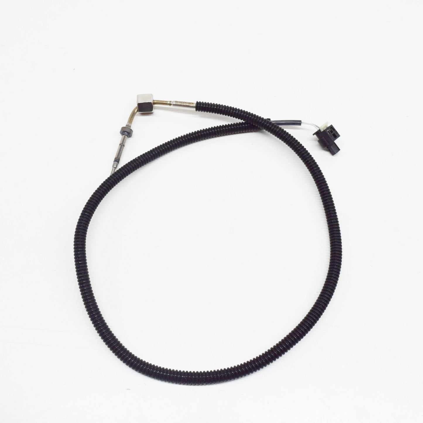 NEW MERCEDES-BENZ SLK R172 EXHAUST TEMPERATURE SENSOR A0009059405 ORIGINAL