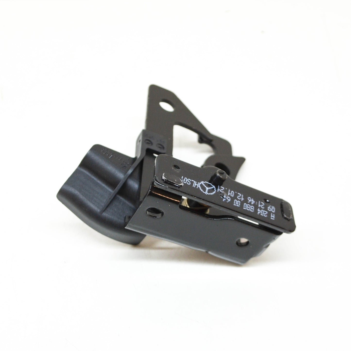 NEW MERCEDES-BENZ GLK-CLASS X204 HOOD SAFETY LATCH HOOK A2048800064 2015