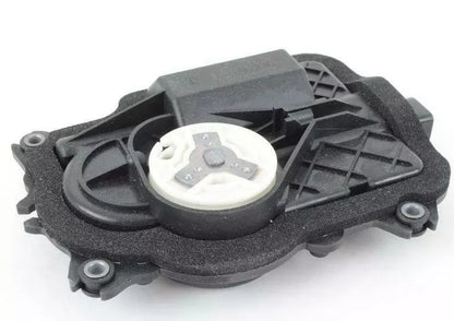 NEW VOLKSWAGEN PHAETON GP2 FRONT DOOR LOCK DRIVE UNIT 3D0837059B ORIGINAL