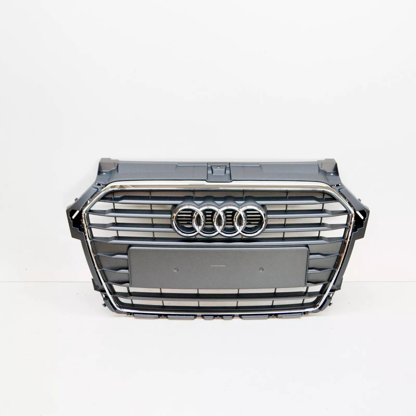 NEW AUDI A1 8X FRONT RADIATOR GRILLE 8XA853651B1QP