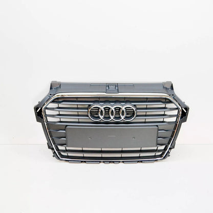 NEW AUDI A1 8X FRONT RADIATOR GRILLE 8XA853651B1QP