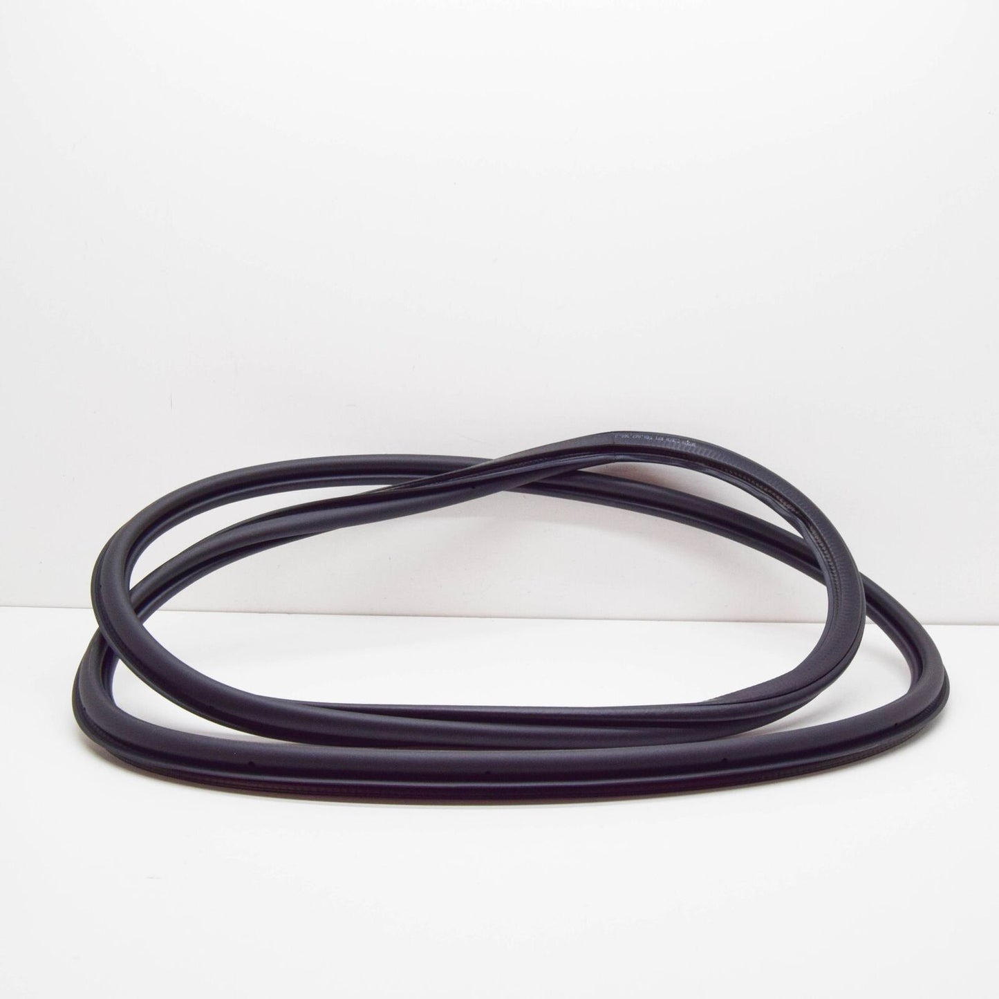 new skoda octavia 5e mk3 front right door seal rubber 5e0867366j original