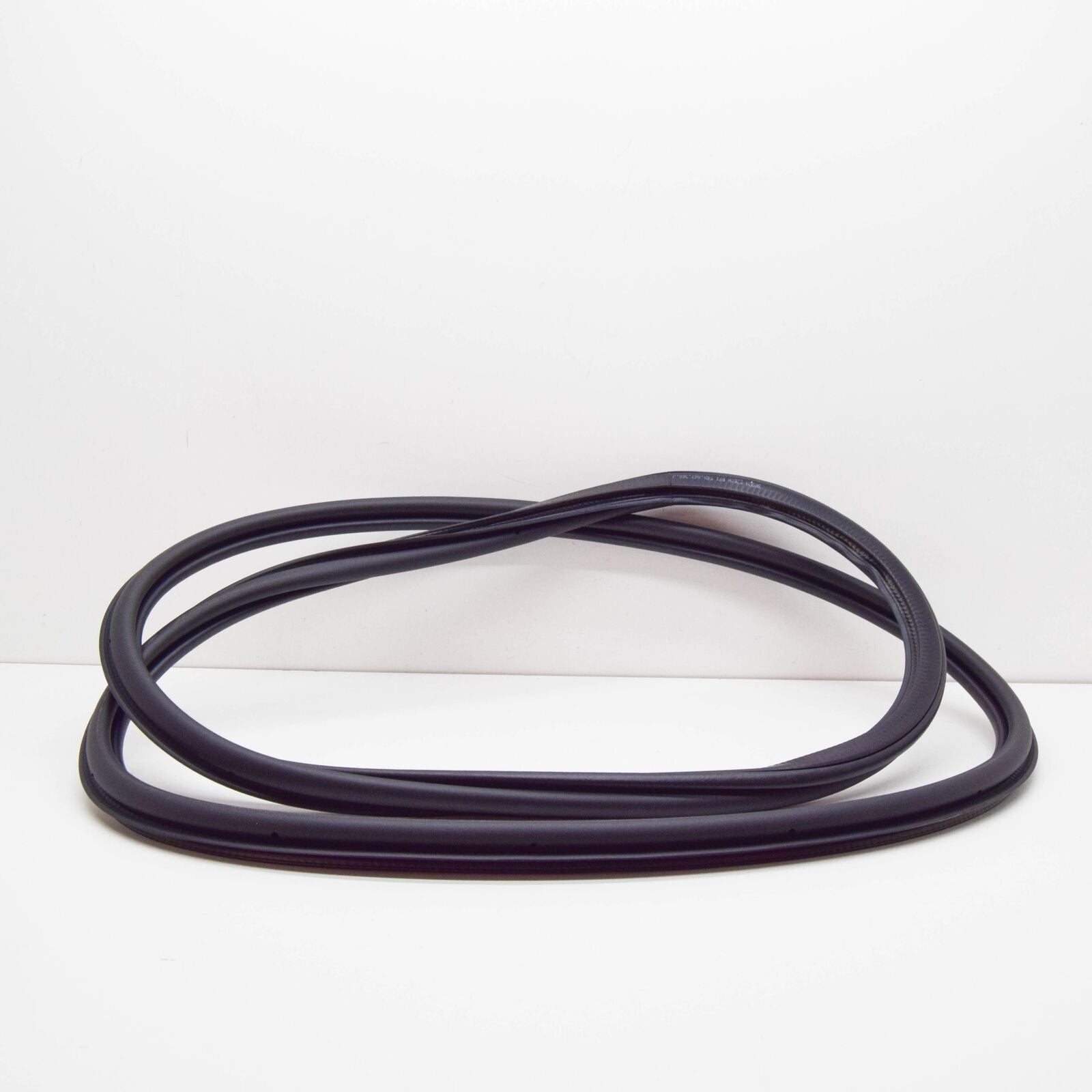 new skoda octavia 5e mk3 front right door seal rubber 5e0867366j original