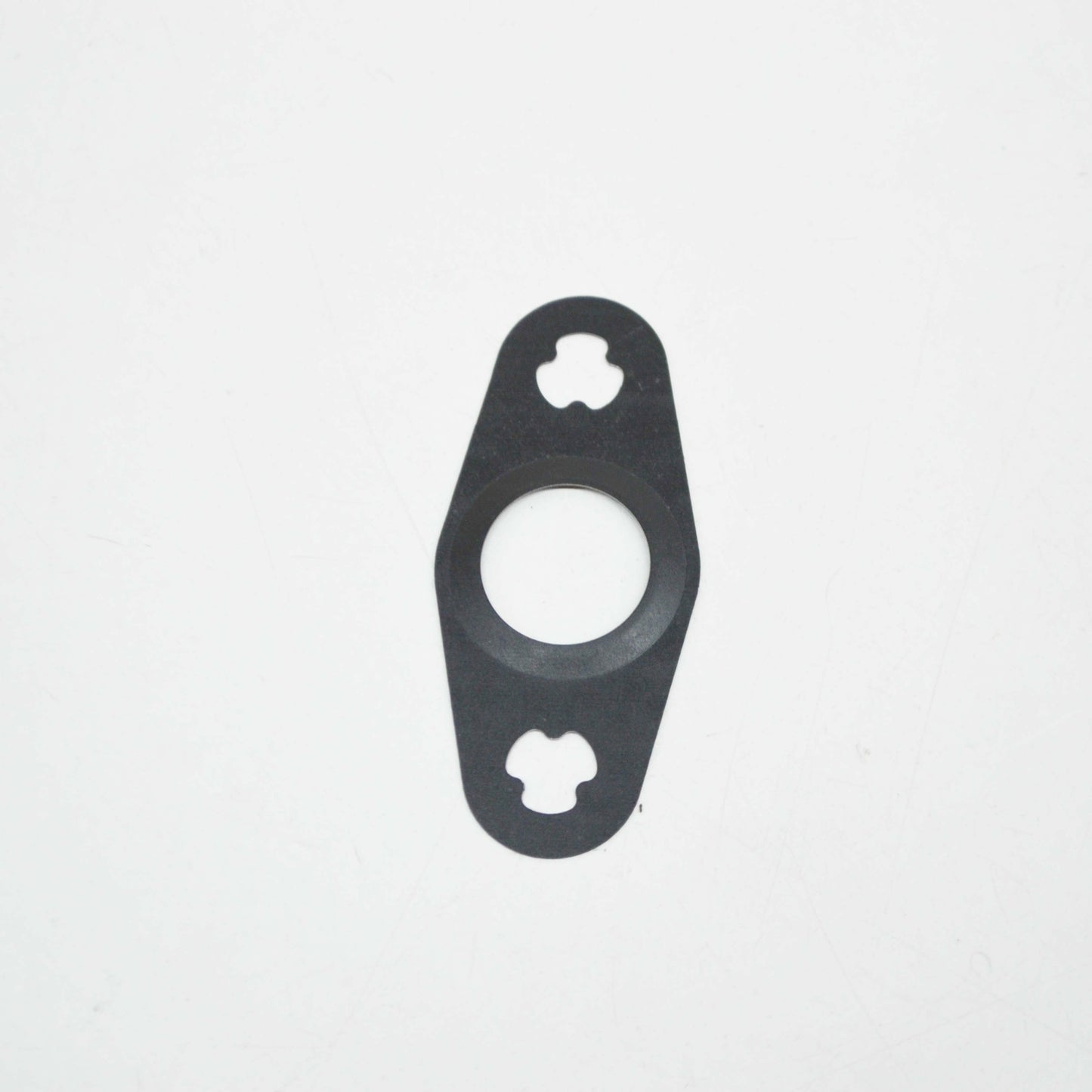 new bmw 3 f30 turbocharger oil line gasket 11427577017 original