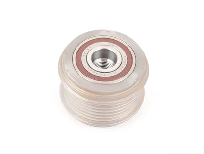 NEW AUDI A4 B8 ALTERNATOR BELT PULLEY 06H903119C ORIGINAL