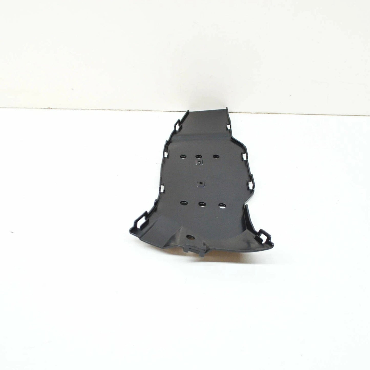 NEW AUDI A3 CABRIO 8V WIRING HARNESS LOOM COVER UPPER PART 5Q0971879 ORIGINAL