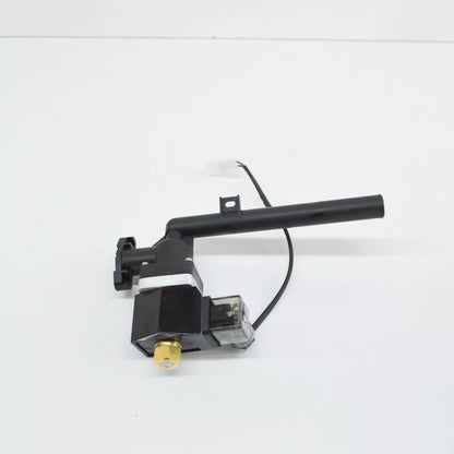 NEW BMW 3 E30 HEATER CONTROL VALVE 64111386706 1386706 1989 ORIGINAL