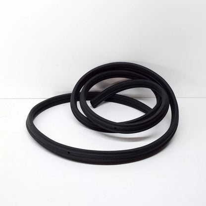 NEW BMW 3 E36 SEDAN TOURING FRONT DOOR SEAL 51728196289 ORIGINAL
