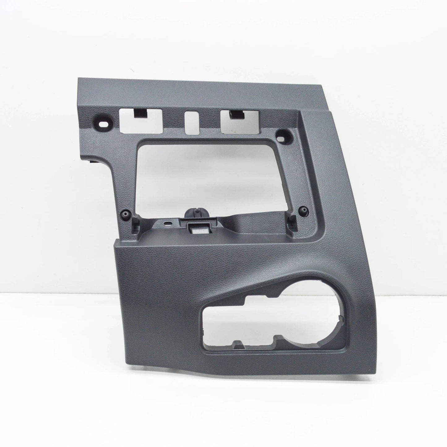 NEW VW TIGUAN AD DASH PANEL INSTRUMENT LOWER TRIM LHD 5NN858365A82V