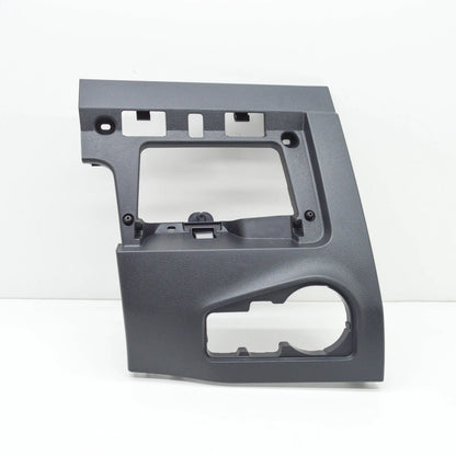 NEW VW TIGUAN AD DASH PANEL INSTRUMENT LOWER TRIM LHD 5NN858365A82V