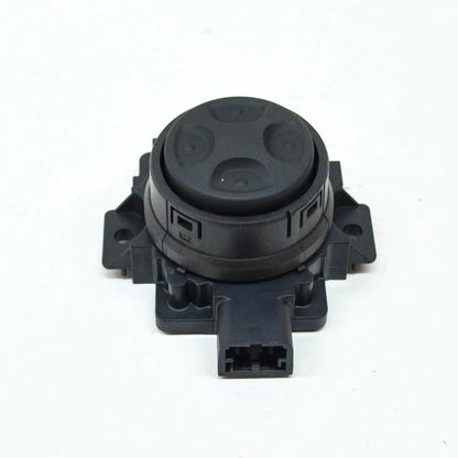 NEW AUDI A4 B9 FRONT LEFT SEAT LUMBAR CONTROL SWITCH 4H0959777B6PS