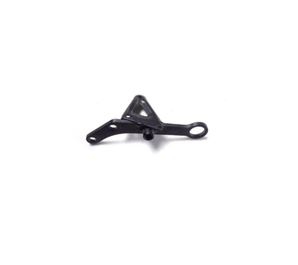 new audi q7 4l additional coolant pump bracket 059103392ac original
