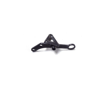 new audi q7 4l additional coolant pump bracket 059103392ac original