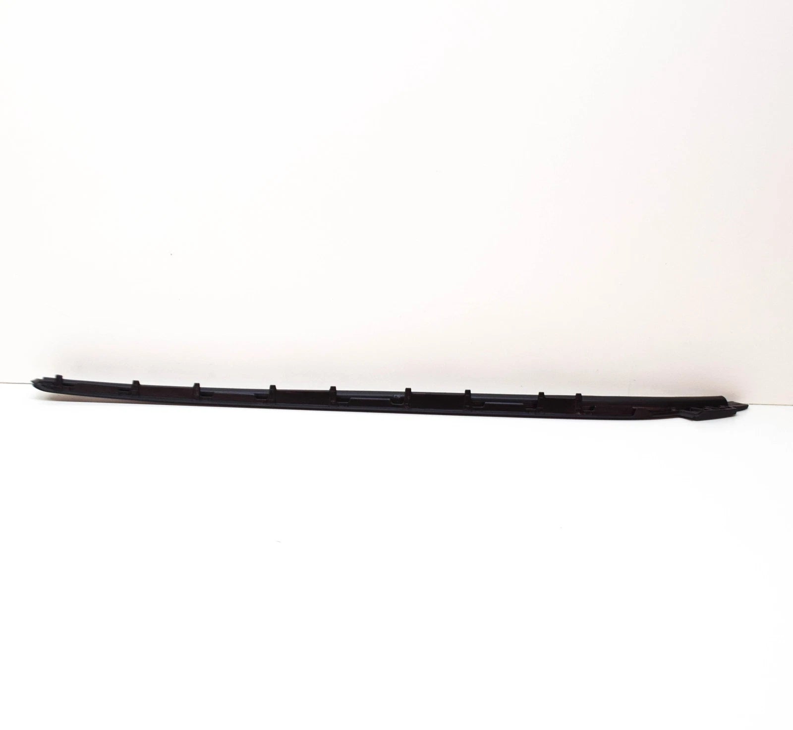 NEW BMW 4 COUPE F32 FRONT WINDSHIELD EXTERIOR DRIP MOULDING LEFT 51317285927