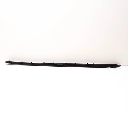 NEW BMW 4 COUPE F32 FRONT WINDSHIELD EXTERIOR DRIP MOULDING LEFT 51317285927