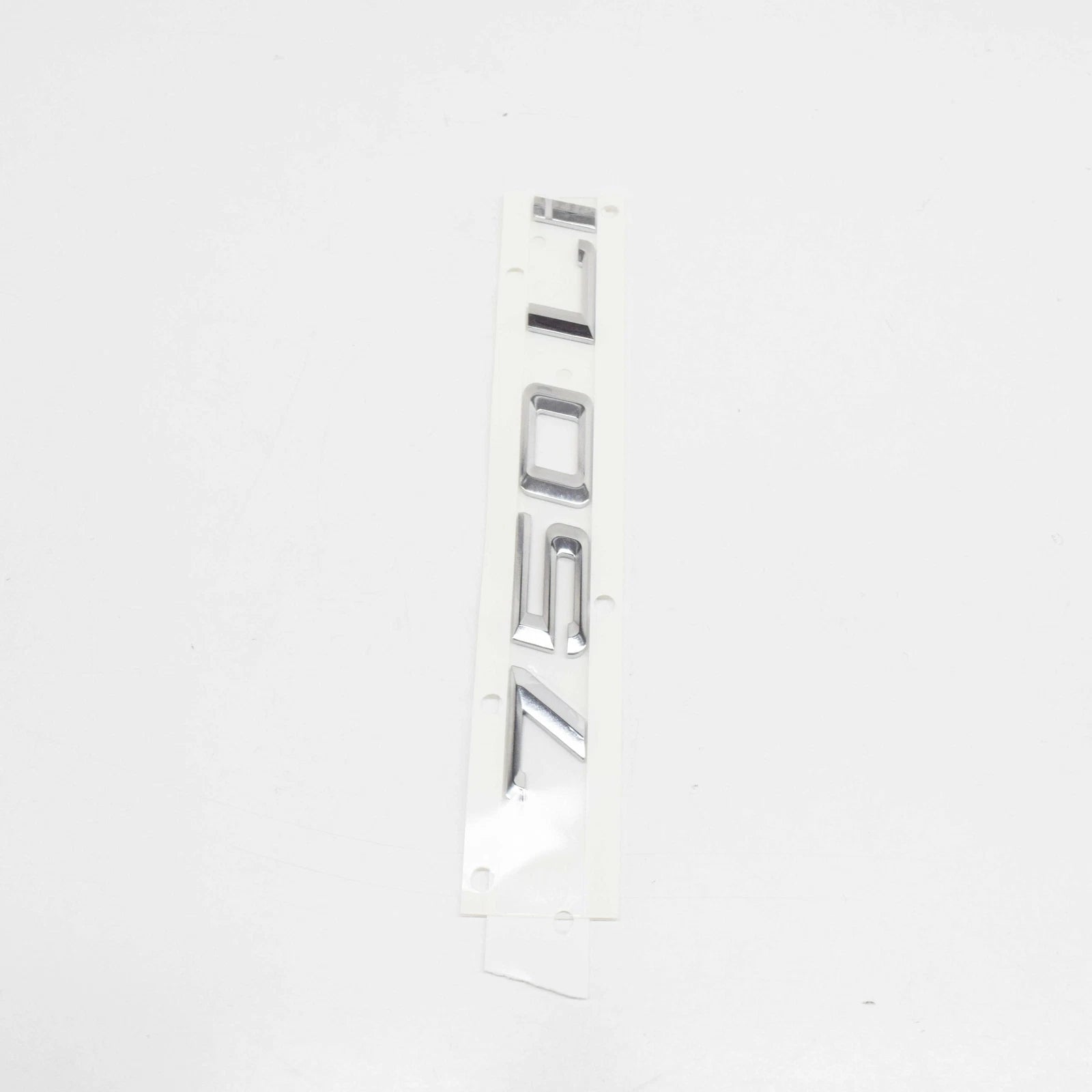 NEW BMW F02 F02N TRUNK LID 750LI EMBLEM BADGE LOGO SIGN 7187130 51147187130