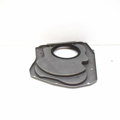 NEW MERCEDES-BENZ S COUPE C216 ENGINE REAR COVER CAP FLANGE A2730100614 ORIGINAL